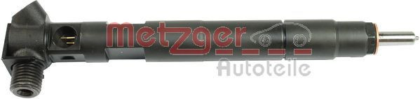 METZGER 0870128 - Einspritzdüse