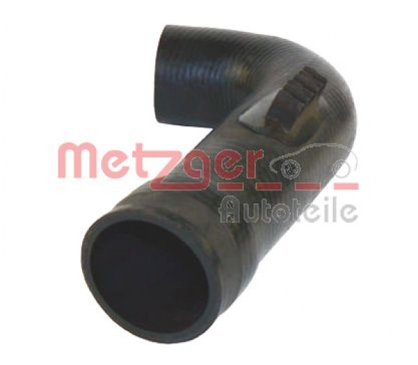 METZGER 2400093 - Ladeluftschlauch