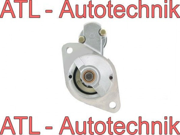 ATL Autotechnik A 77 240 - Starter