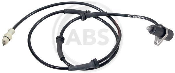 A.B.S. 30706 - Sensor, Raddrehzahl