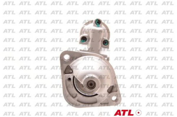 ATL Autotechnik A 25 140 - Starter