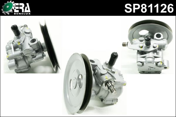 ERA Benelux SP81126 - Hydraulikpumpe, Lenkung