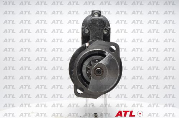 ATL Autotechnik A 71 350 - Starter