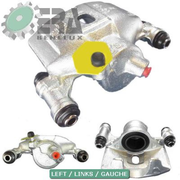 ERA Benelux BC62624 - Bremssattel
