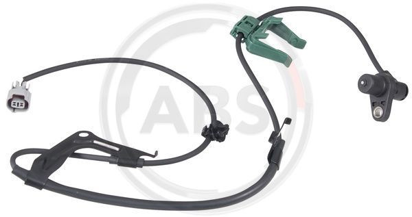A.B.S. 30507 - Sensor, Raddrehzahl