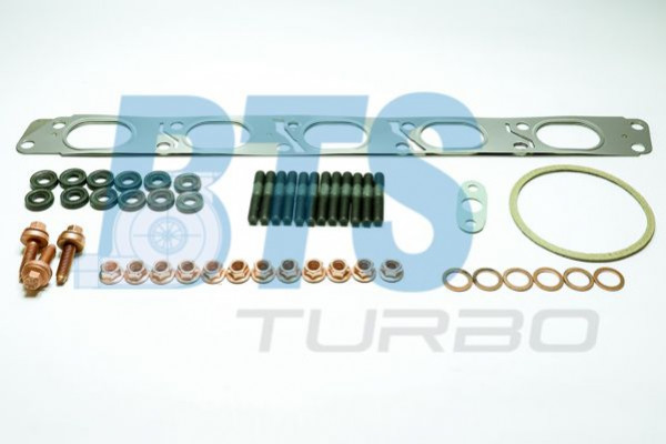 BTS Turbo T931264ABS - Montagesatz, Lader