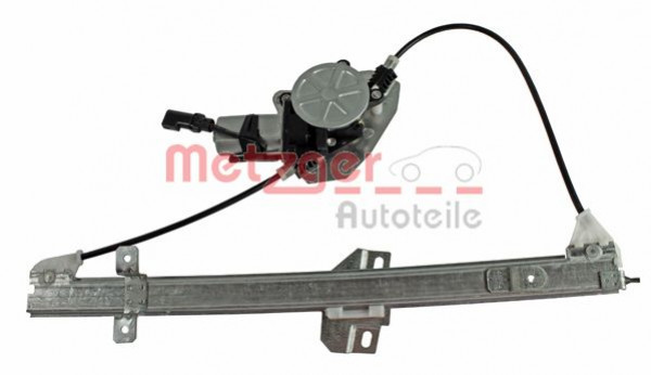 METZGER 2160383 - Fensterheber