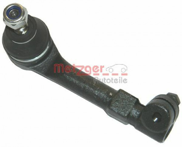 METZGER 54033102 - Spurstangenkopf