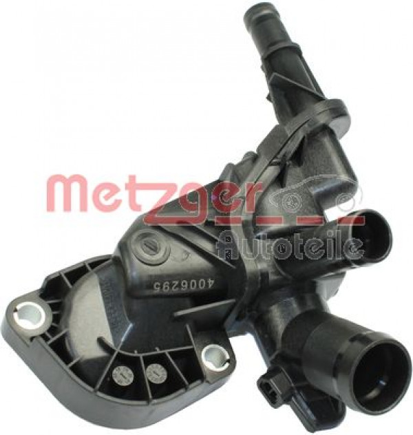 METZGER 4006295 - Thermostat, Kühlmittel