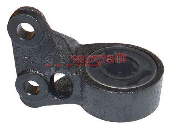 METZGER 52024801 - Lagerung, Lenker