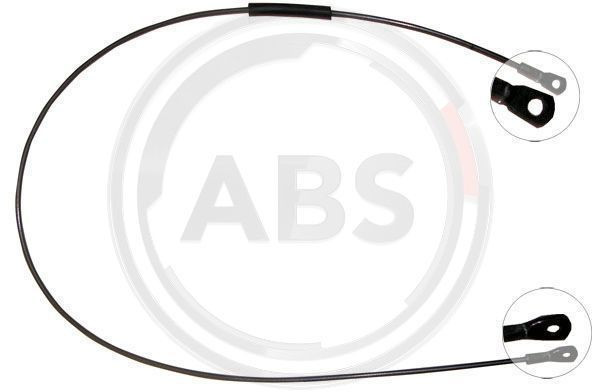 A.B.S. K13138 - Seilzug, Feststellbremse