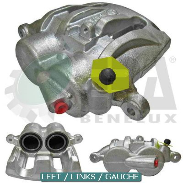 ERA Benelux BC63556 - Bremssattel