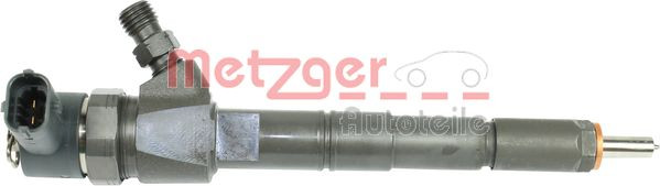 METZGER 0870084 - Einspritzdüse