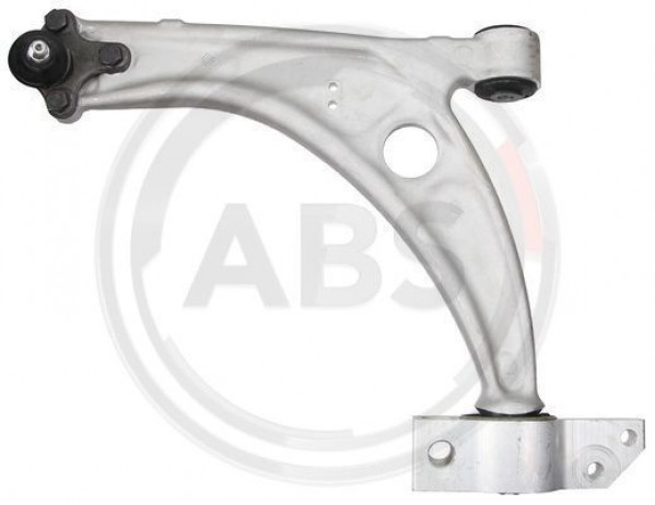 A.B.S. 211058 - Lenker, Radaufhängung