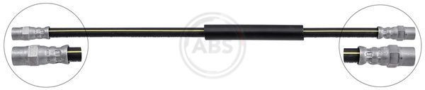 A.B.S. SL 2846 - Bremsschlauch