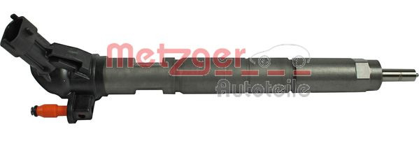 METZGER 0870176 - Einspritzdüse
