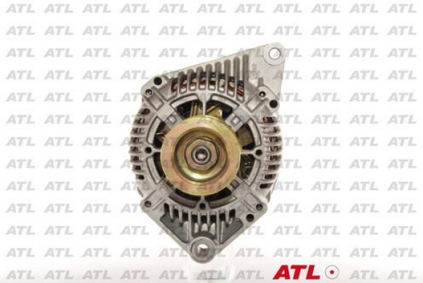 ATL Autotechnik L 69 550 - Generator