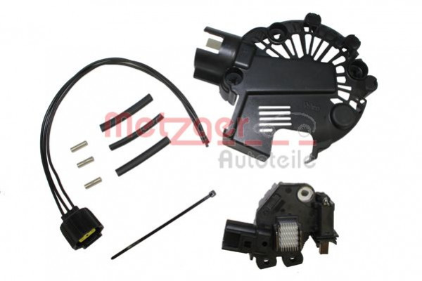 METZGER 2390068 - Generatorregler