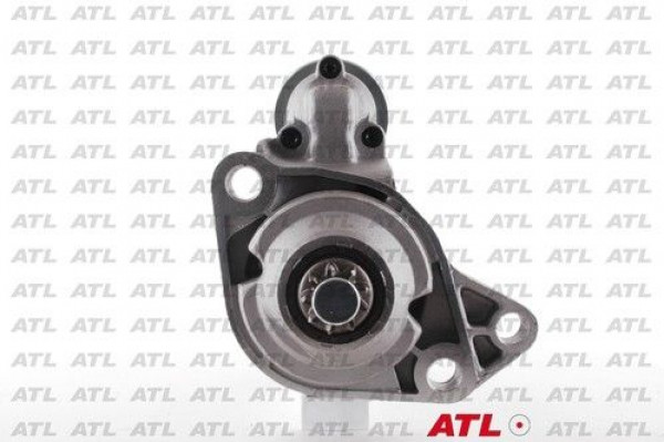 ATL Autotechnik A 17 830 - Starter