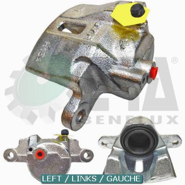 ERA Benelux BC61534 - Bremssattel