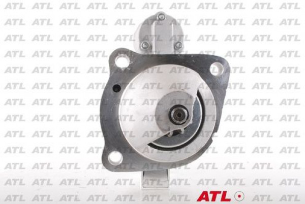 ATL Autotechnik A 78 430 - Starter