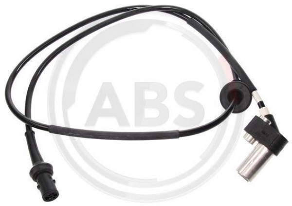 A.B.S. 30120 - Sensor, Raddrehzahl