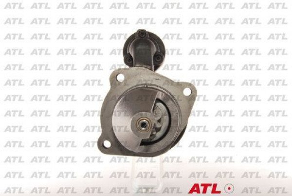 ATL Autotechnik A 71 200 - Starter