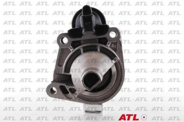 ATL Autotechnik A 19 220 - Starter