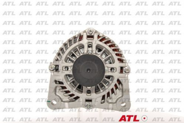 ATL Autotechnik L 81 075 - Generator