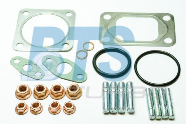 BTS Turbo T931049ABS - Montagesatz, Lader