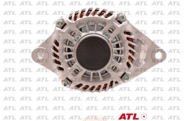 ATL Autotechnik L 50 630 - Generator