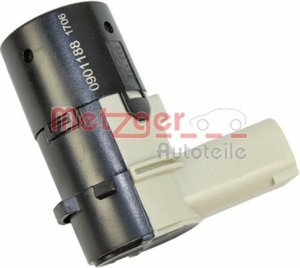 METZGER 0901188 - Sensor, Einparkhilfe