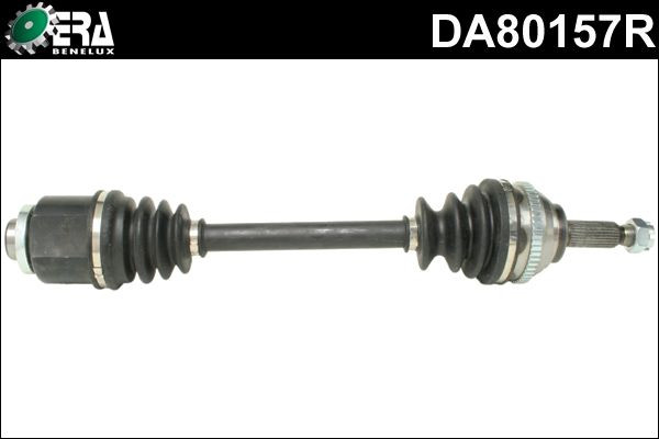 ERA Benelux DA80157R - Antriebswelle