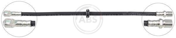 A.B.S. SL 3291 - Bremsschlauch