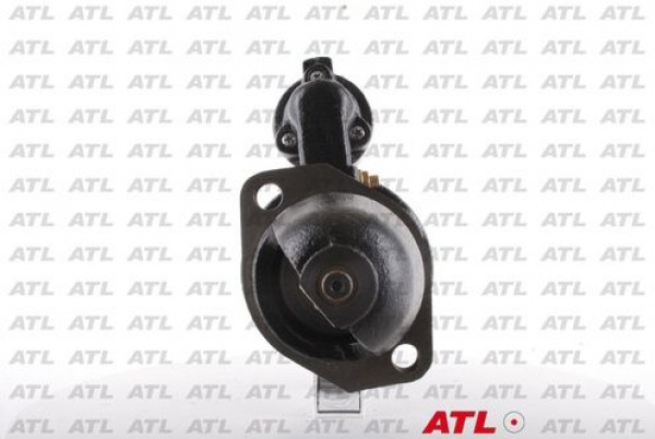 ATL Autotechnik A 76 810 - Starter