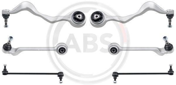 A.B.S. 219915 - Reparatursatz, Querlenker