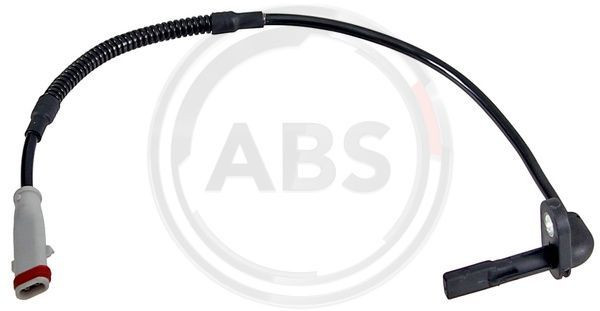 A.B.S. 31242 - Sensor, Raddrehzahl