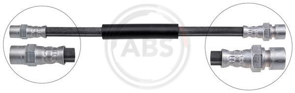 A.B.S. SL 2393 - Bremsschlauch