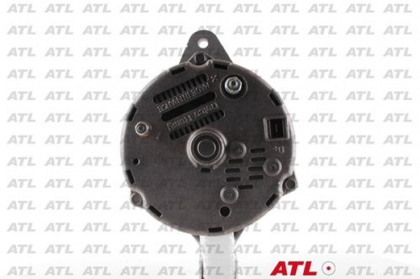 ATL Autotechnik L 34 650 - Generator