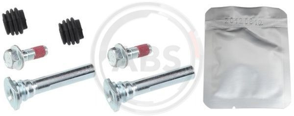 A.B.S. 55021 - Führungshülsensatz, Bremssattel