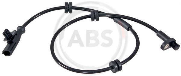 A.B.S. 31222 - Sensor, Raddrehzahl