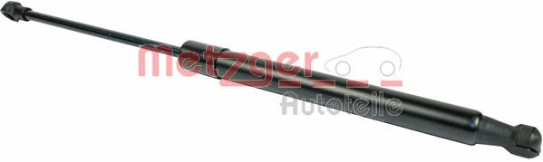 METZGER 2110664 - Gasfeder, Koffer-/Laderaum