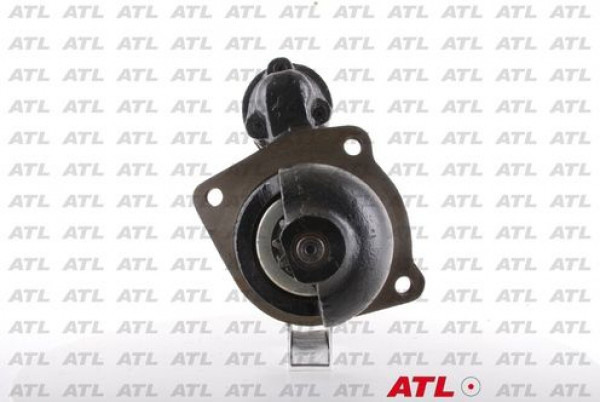 ATL Autotechnik A 71 640 - Starter