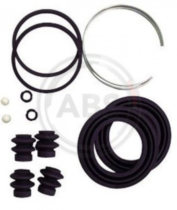A.B.S. 73204 - Reparatursatz, Bremssattel