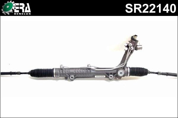 ERA Benelux SR22140 - Lenkgetriebe
