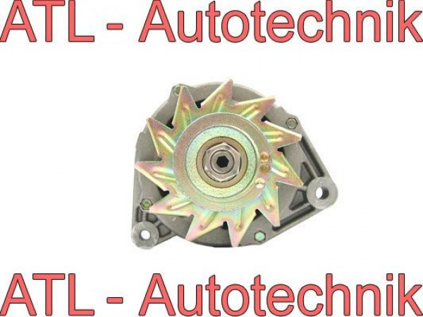 ATL Autotechnik L 34 750 - Generator