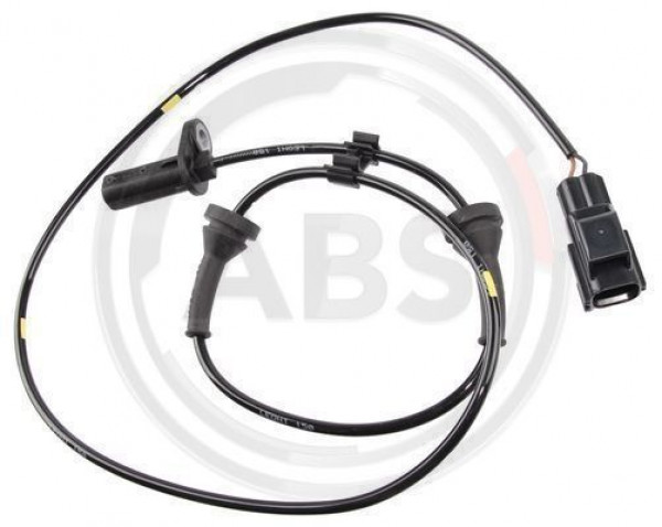 A.B.S. 30327 - Sensor, Raddrehzahl