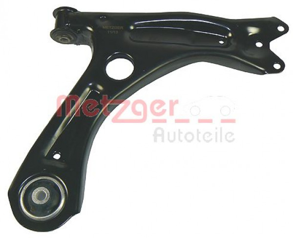 METZGER 58078402 - Lenker, Radaufhängung