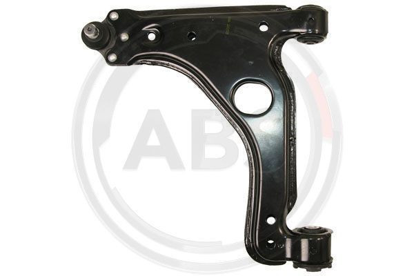 A.B.S. 210414 - Lenker, Radaufhängung