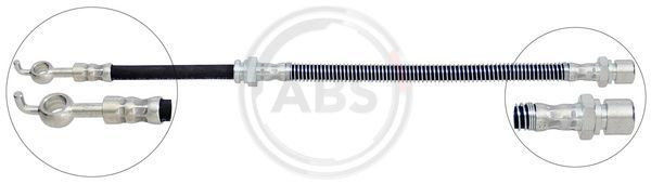 A.B.S. SL 4943 - Bremsschlauch